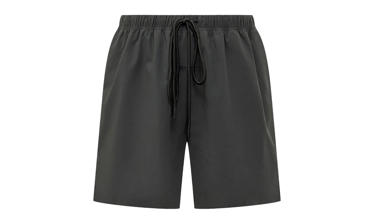 Nylon Classic Short "Vintage Black" 160HO254721F