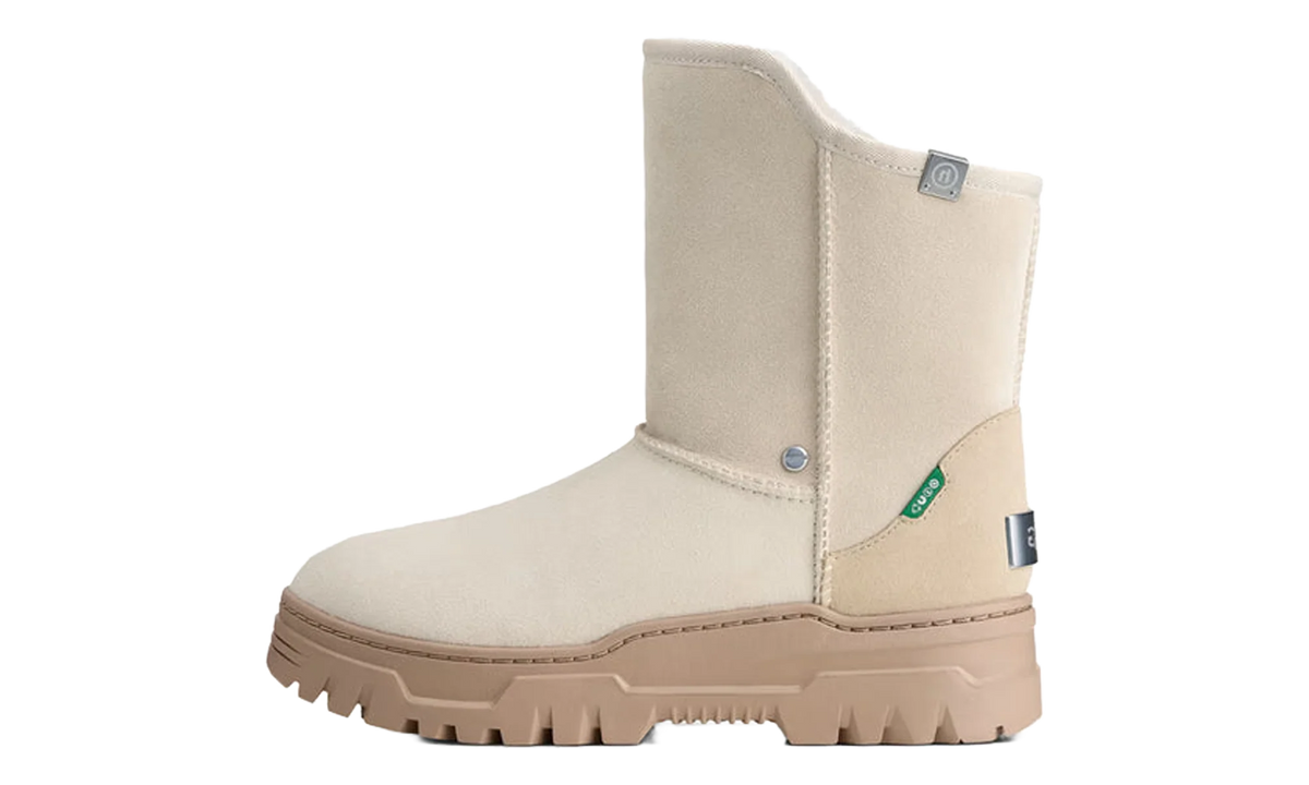 Hardware Boot Hidden NY PFF "Sand/Green" 1183990 RGDT
