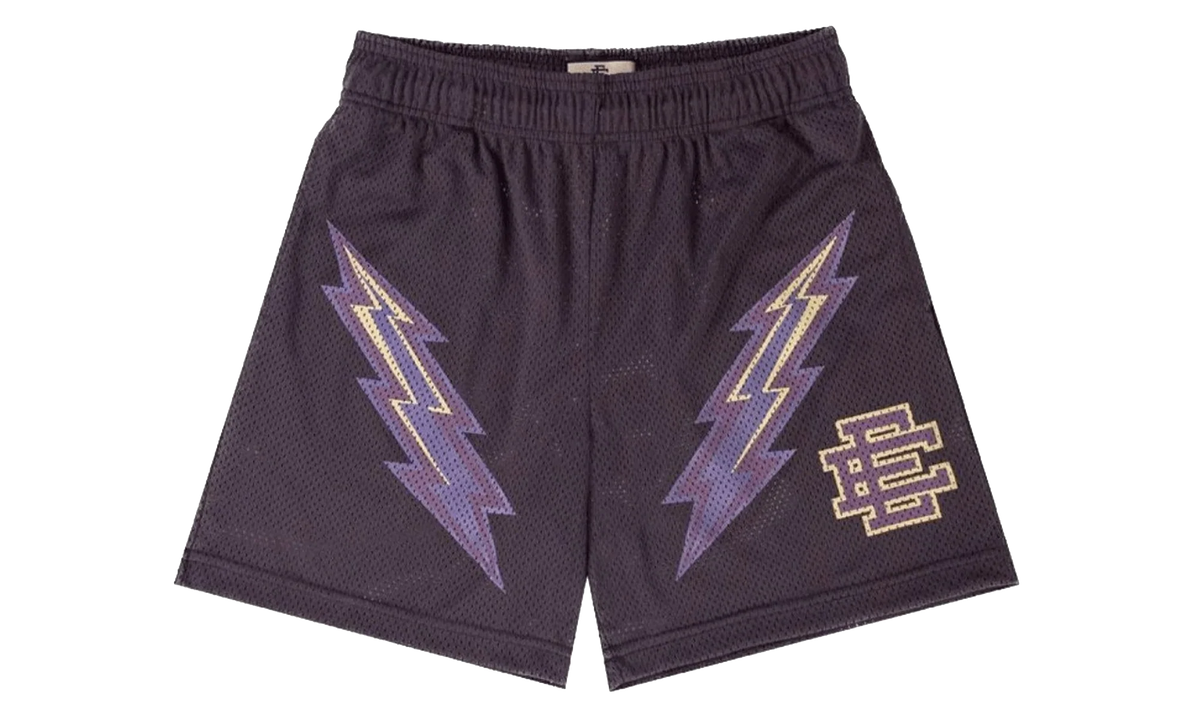 EE BASIC SHORT "Violet Bolt" EE734