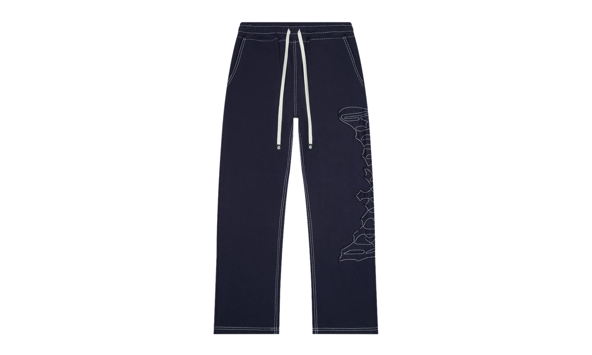 OG Logo Sweatpants "Navy" FAQIX4TJ