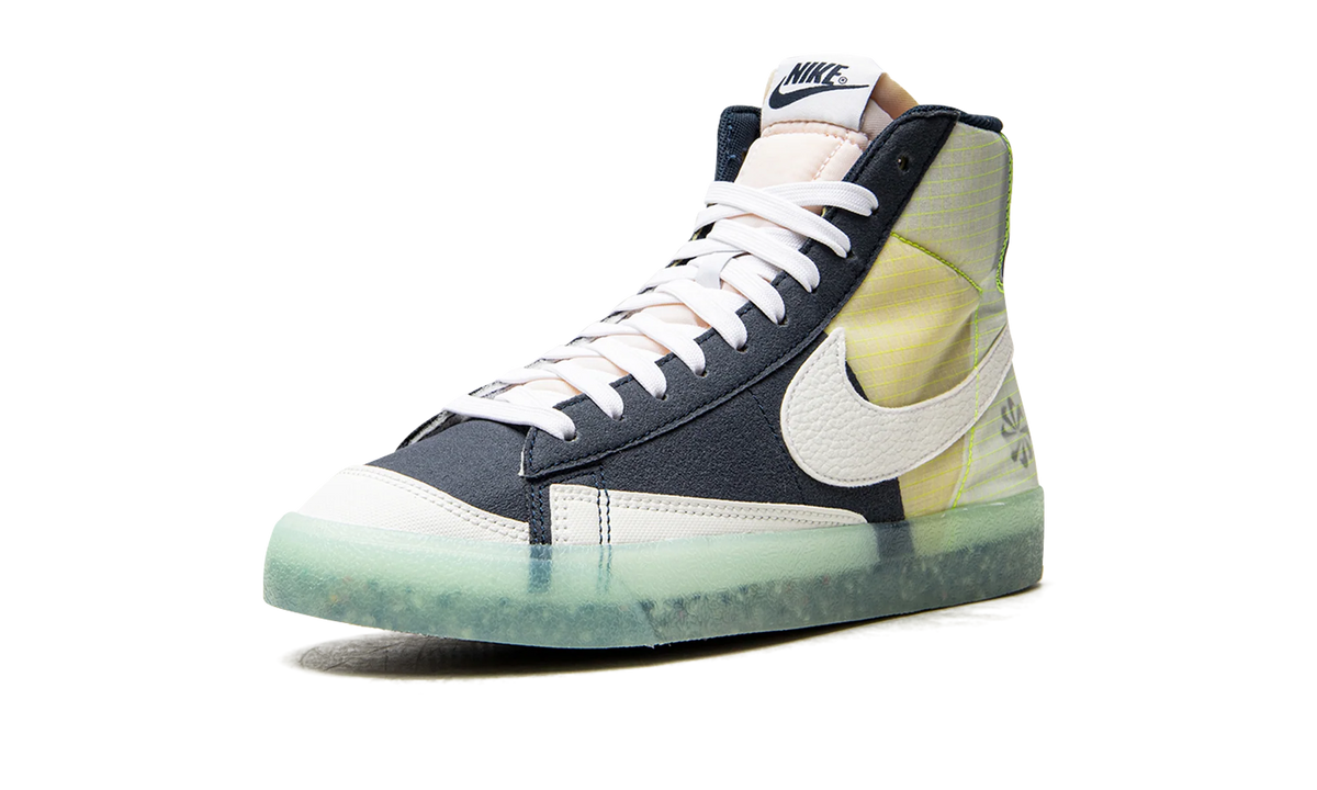 Blazer Mid '77 "Move to Zero" DH4505 400