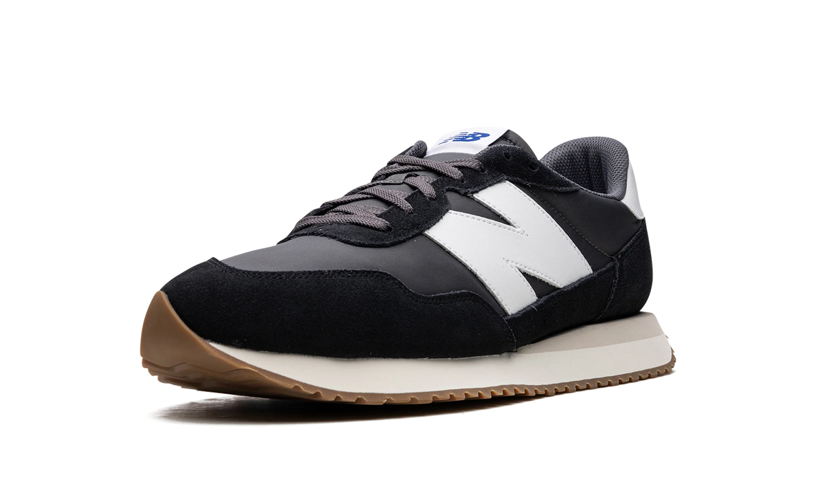 237 "Grey Black Gum" MS237GA