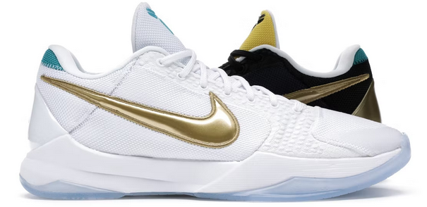 Kobe 5 Protro Undefeated What If Pack
