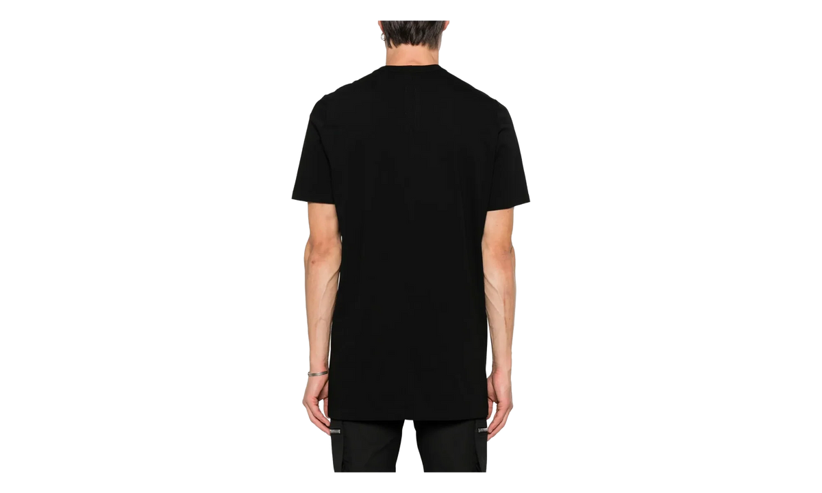 Level T-Shirt "Black" RU02E1264 JA 09