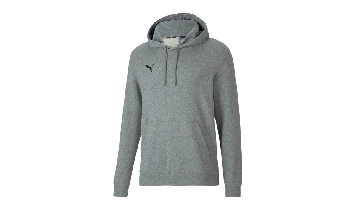 Teamgoal 23 Causals Hoodie "Grey" 656580 33