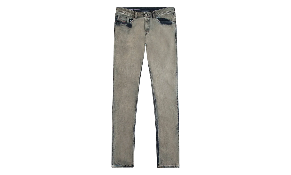 Skinny Jeans - 1979 Sleenker "Blue" A03594068ND01