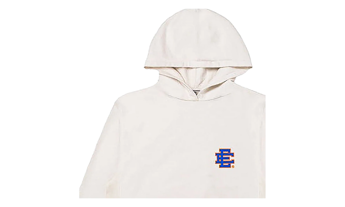 EE LIGHTWEIGHT V2 HOODIE "FW21 - Antique White" EE662