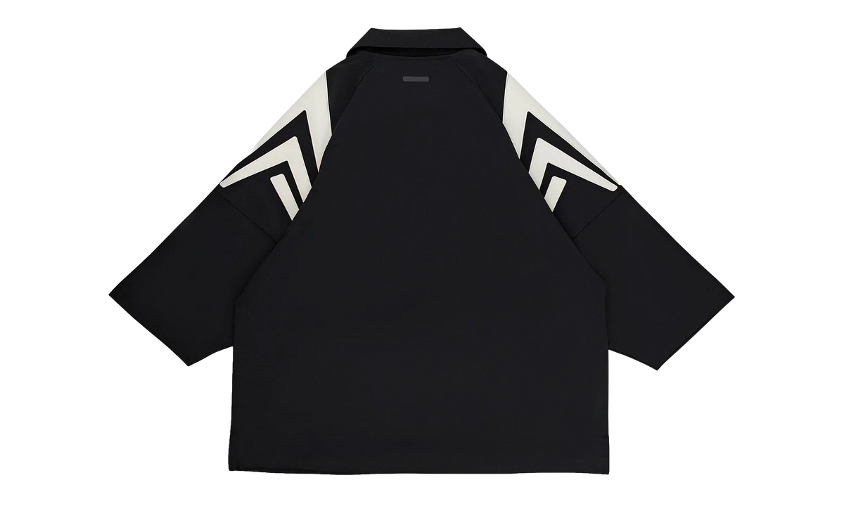Fear of God Athletics Goalie Jersey "Black" IS5363