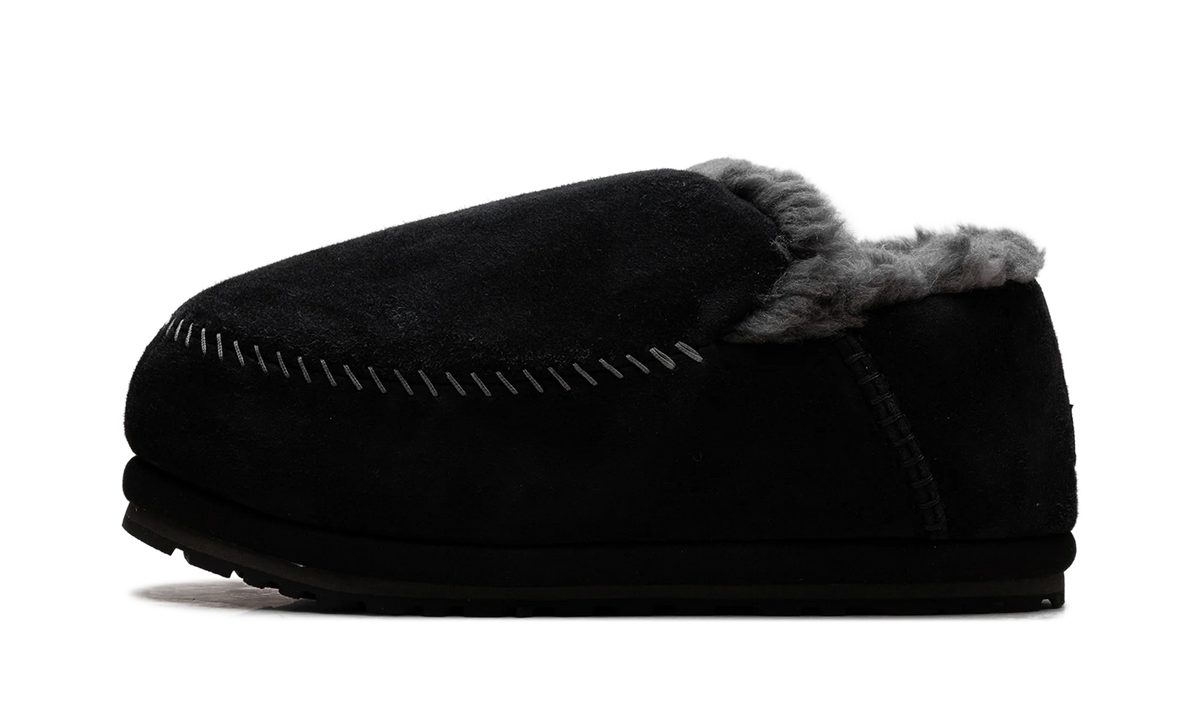 Anders Slipper "Black" 1158174 BLK