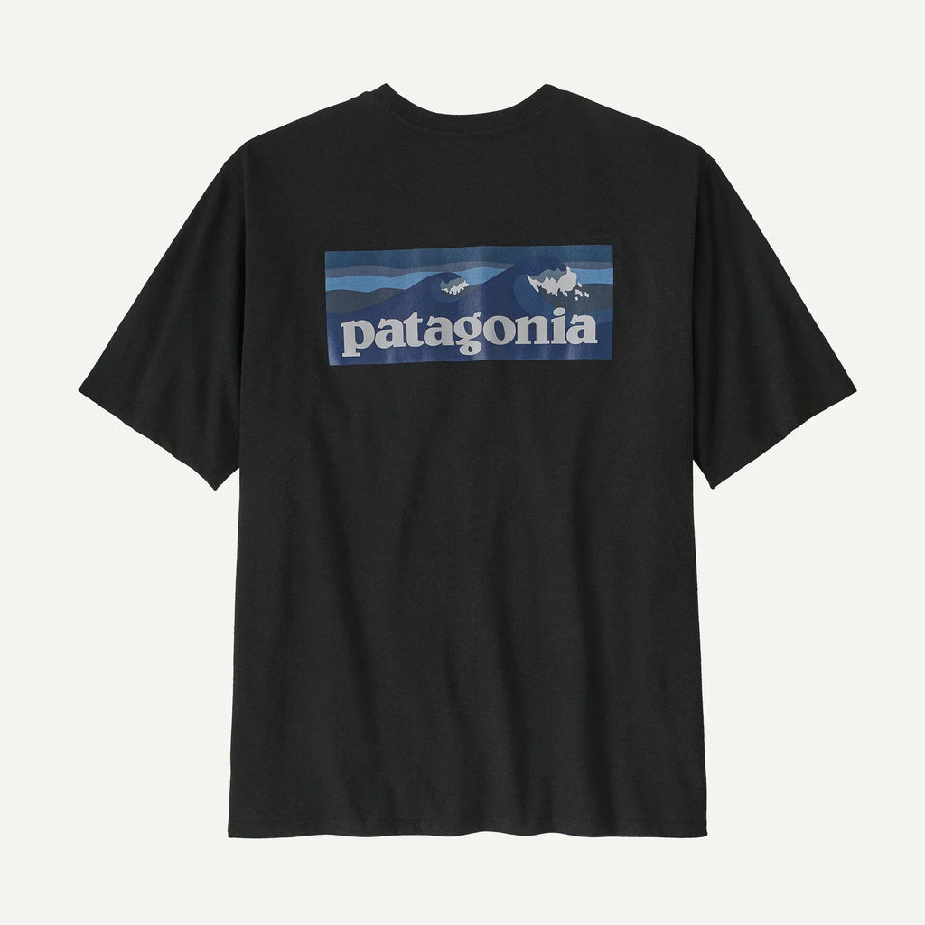 Men's Boardshort Logo Pocket Responsibili-Tee®