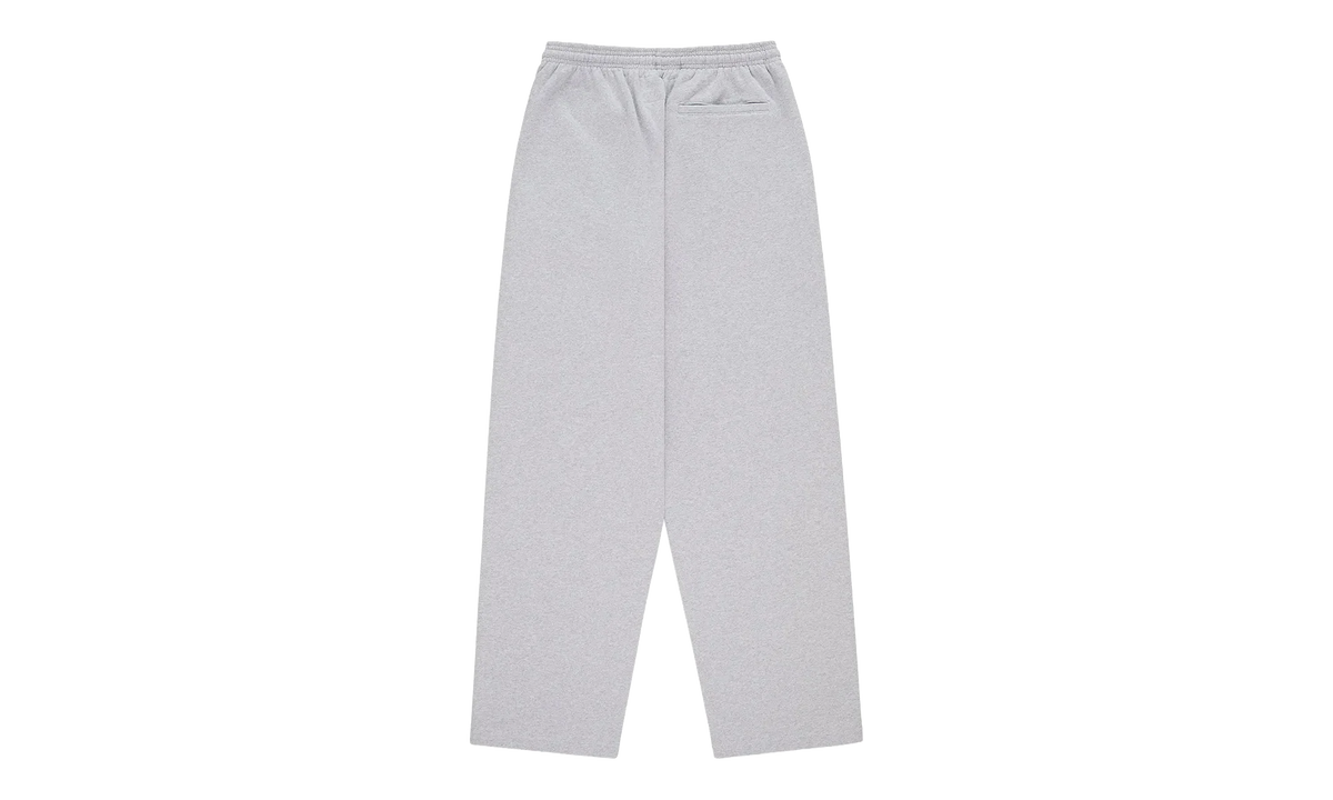 Mx555 Sweatpant "Heather Grey" SP5der270