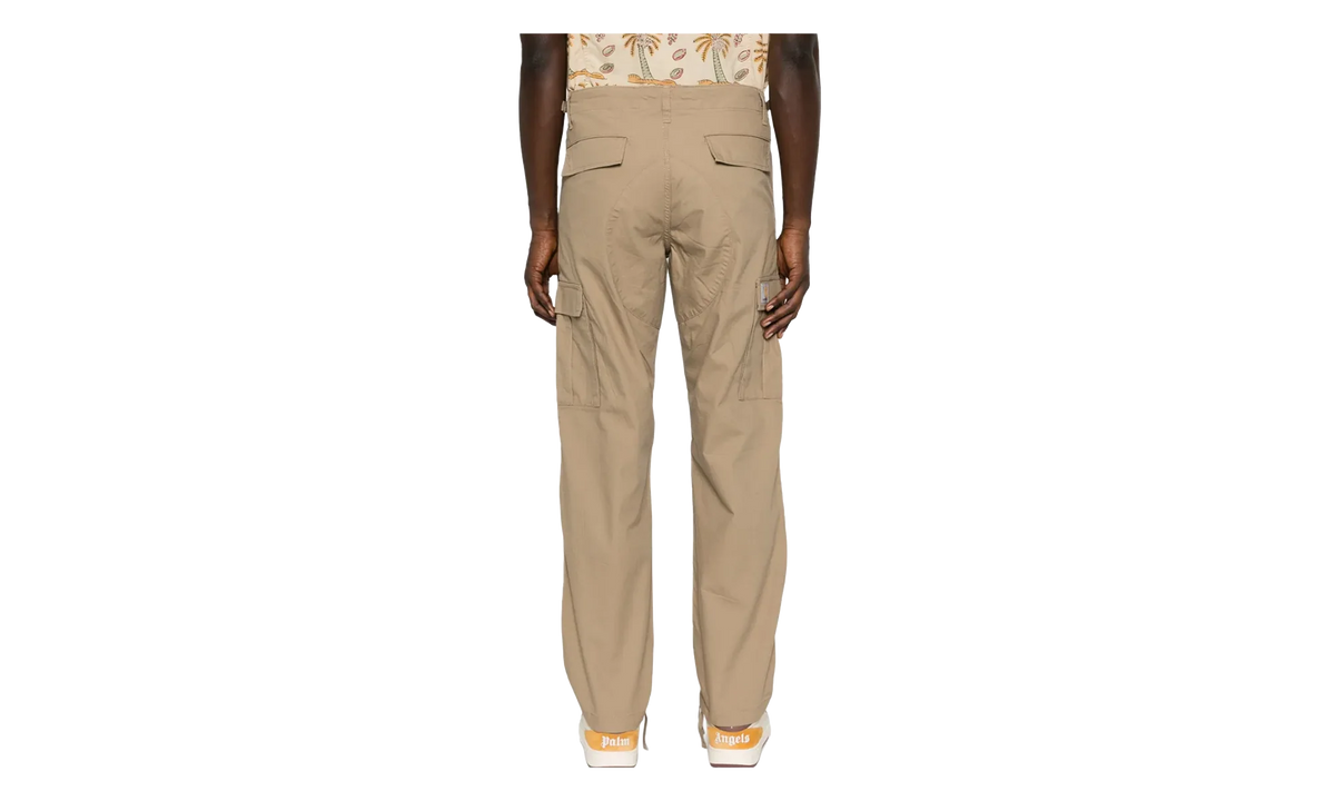 Aviation Pant "Leather" I032468 8Y 02