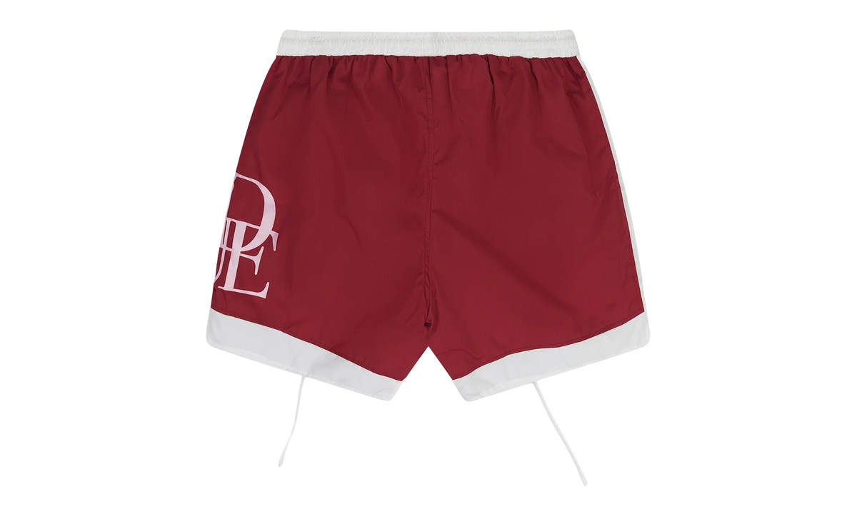 Yacht Shorts "Red" RHSS22SH111971270127