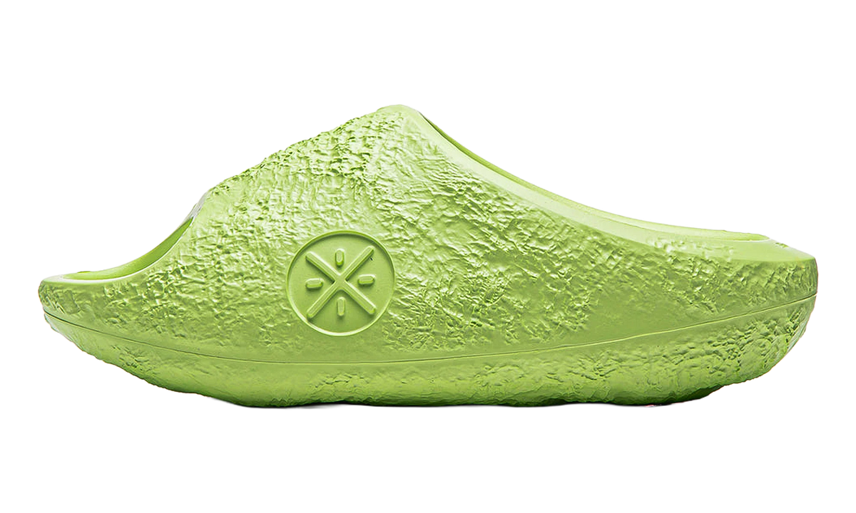 Lunar Rock Lite "Avocado" ABTW003 4
