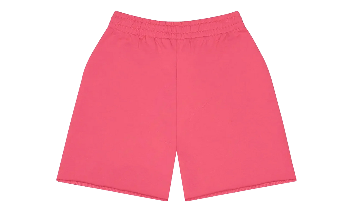 Denim University Sweatshorts "Pink" DT427