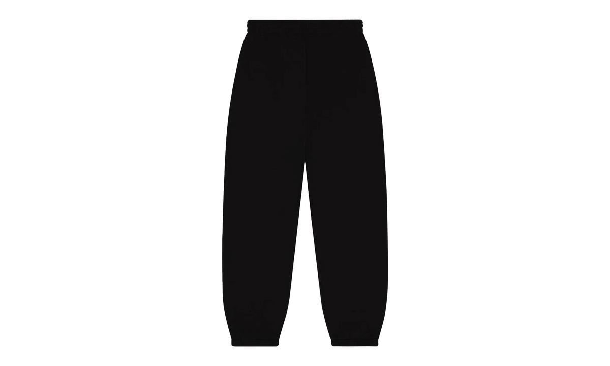 Denim University Sweatpants "Black" DT418