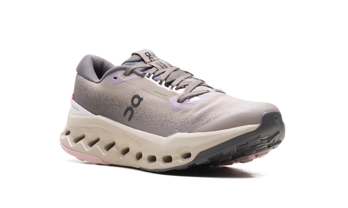 Cloudsurfer Trail 2 WP WMNS "Cinder/Desert" 3WF30123318