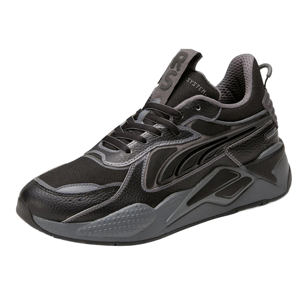 RS X Miosis Lace Up Sneakers