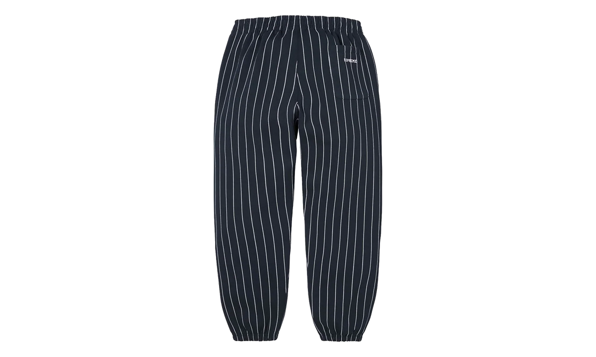Devil S Logo Sweatpant "SS26 - Stripe" SU27315