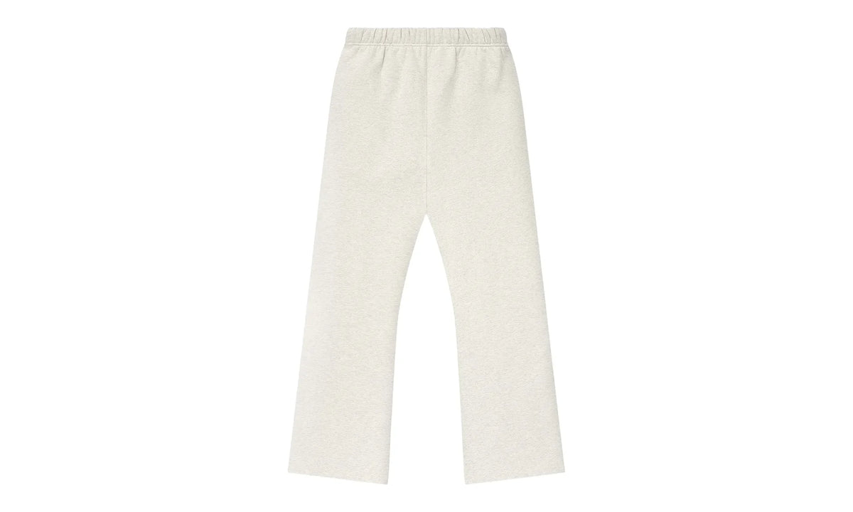 Flare Sweatpant "Oatmeal Heather" 130HO258412F