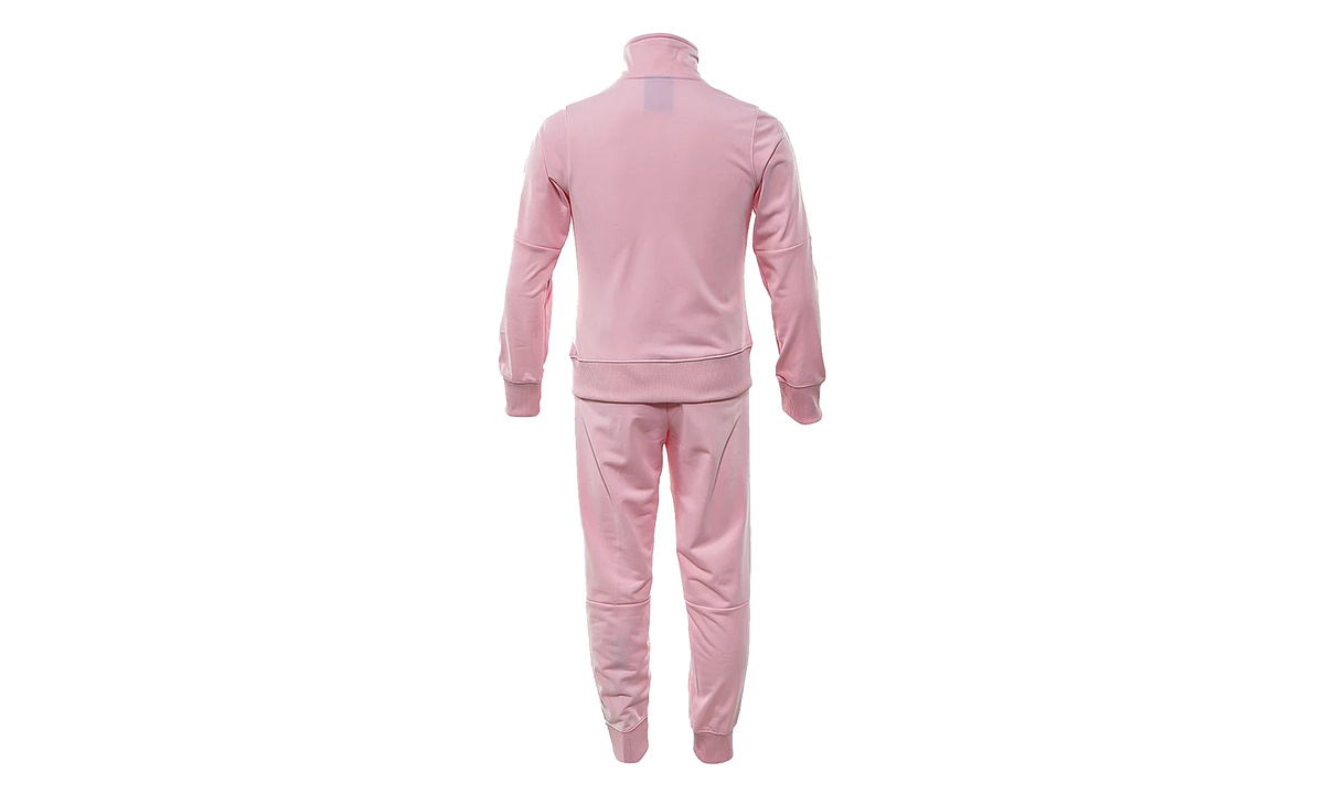 NSW Track Suit Tricot GS "Pink / White" 939456 654