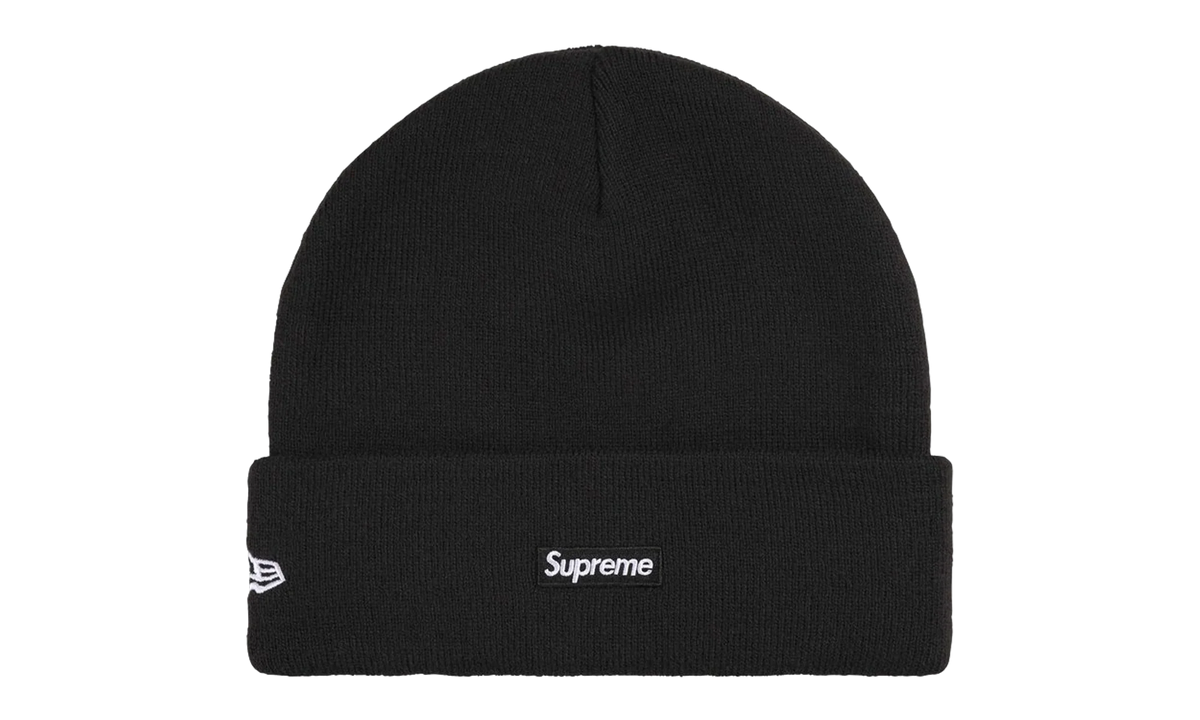 New Era Devil S Logo Beanie "SS26 - Black" SU27490