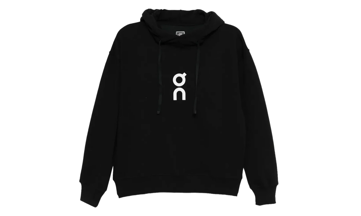 Club Hoodie WMNS "Black" 1WE10040553