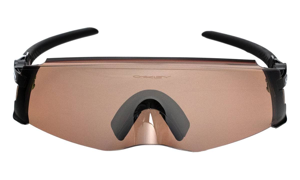 Kato Sunglasses "Polished Black / PRIZM Dark Golf" OO9455 05