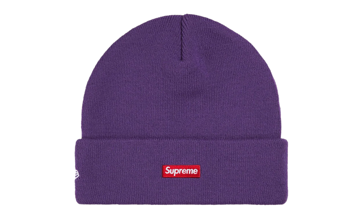 New Era Devil S Logo Beanie "SS26 - Purple" SU27492