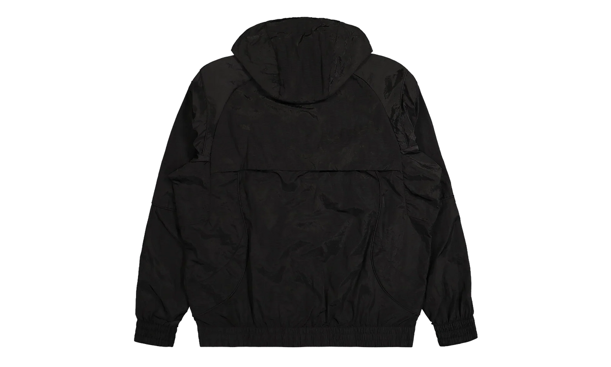 Mostroverse Cellerator Ripstop Jacket "Black" 629536 01