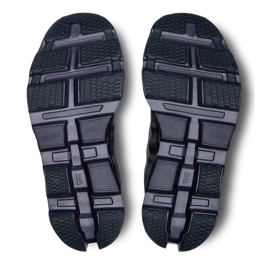 Running Cloudmonster 2 Asphalt Iron (M)