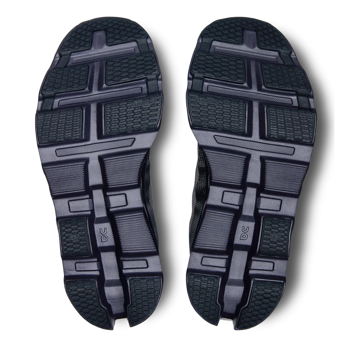 Running Cloudmonster 2 Asphalt Iron (M)