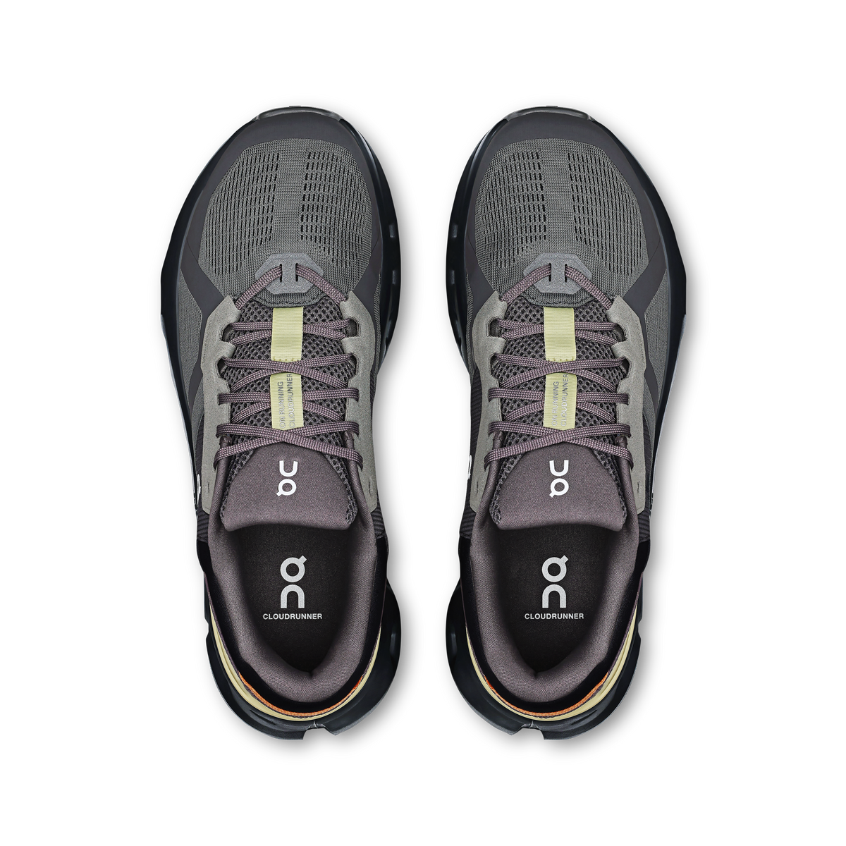 Men's Cloudrunner 2