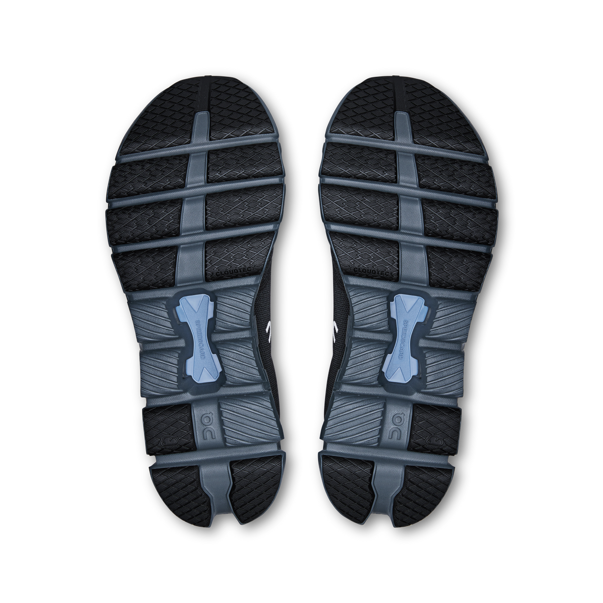 Men's Cloud X 4