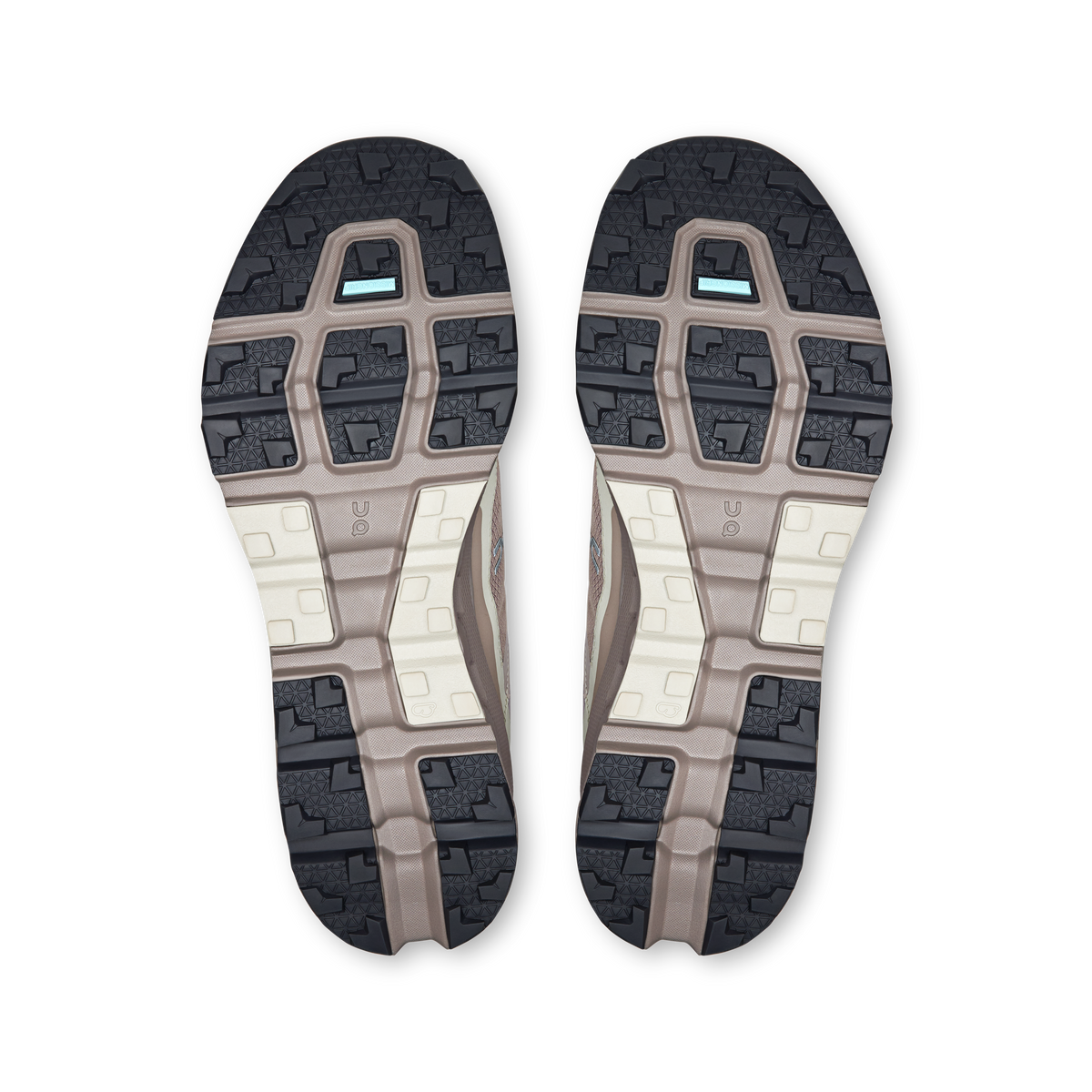 Men's Cloudvista 2 Waterproof in Fog/Cinder