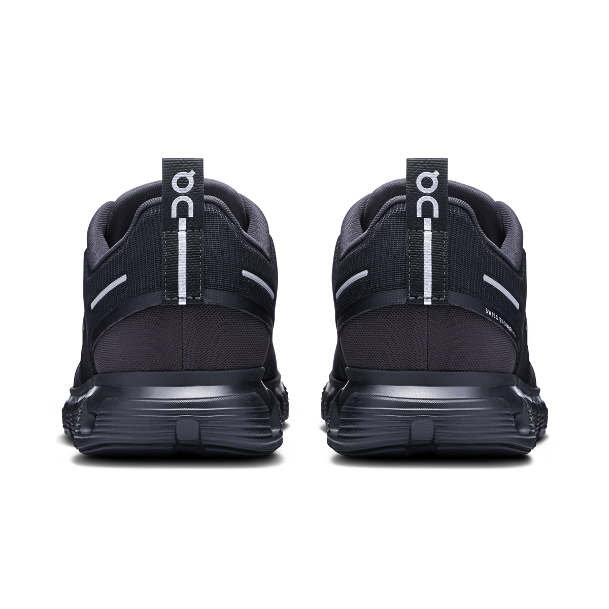 Men's Cloud 6 Waterproof