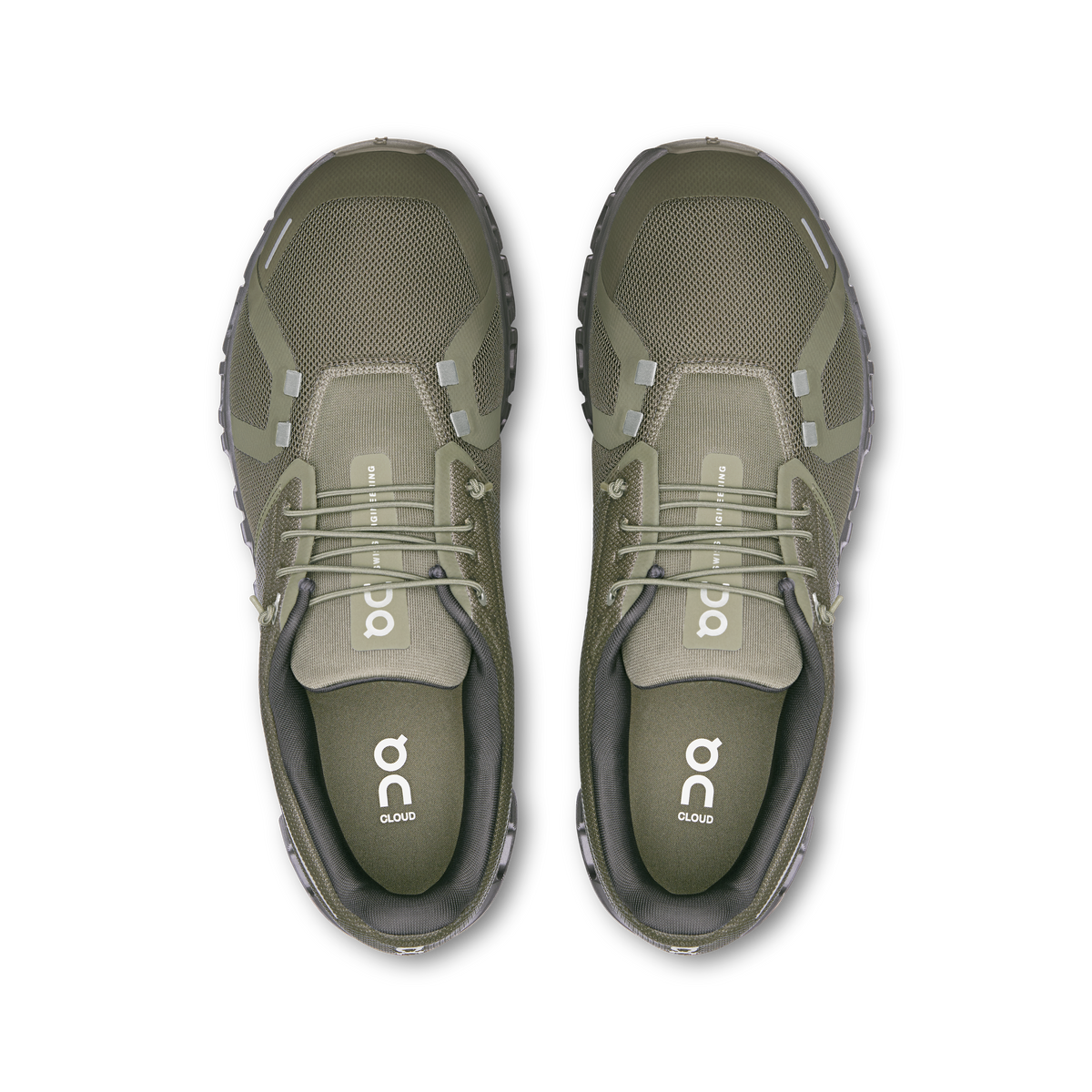 Men's Cloud 6