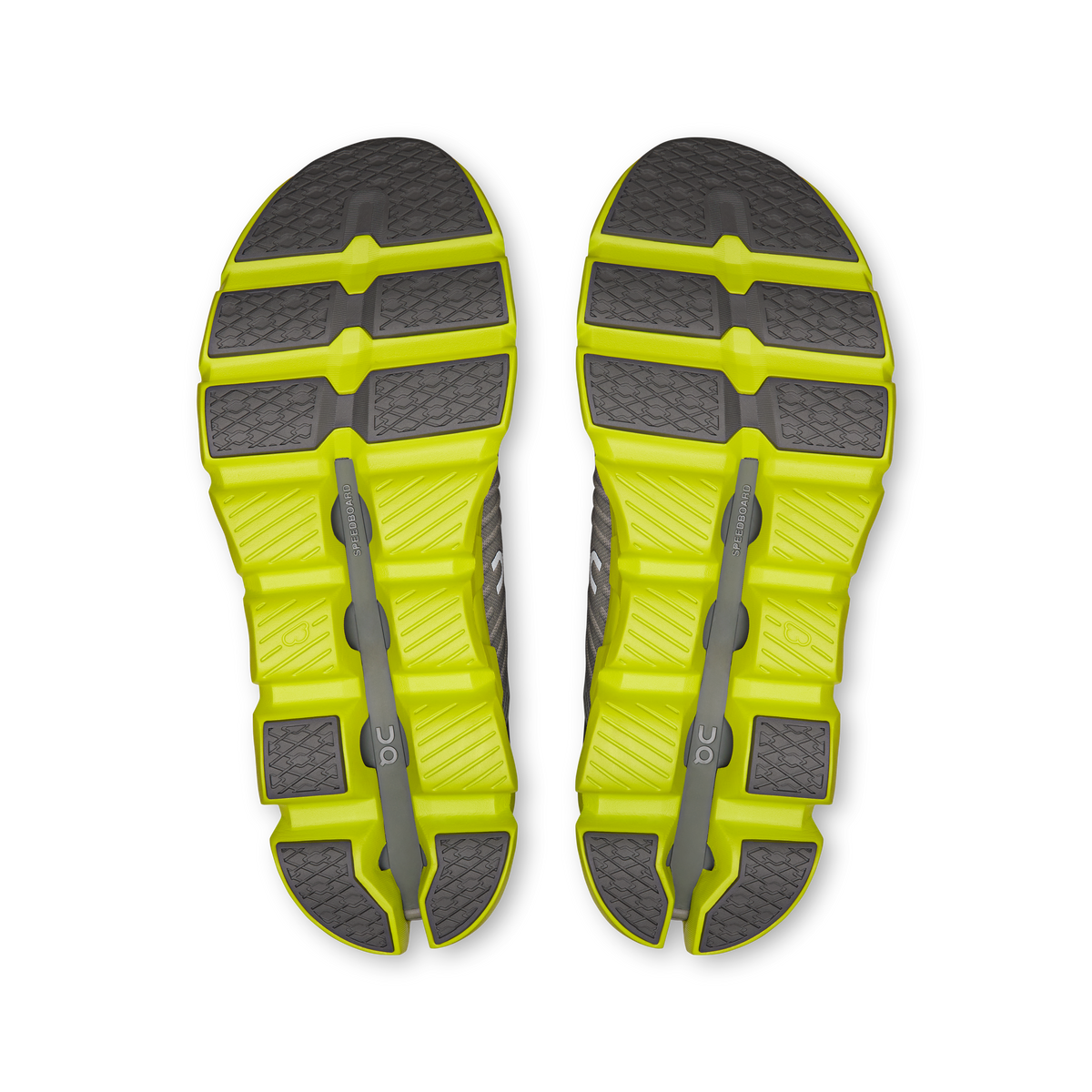 Men's Cloudswift 4