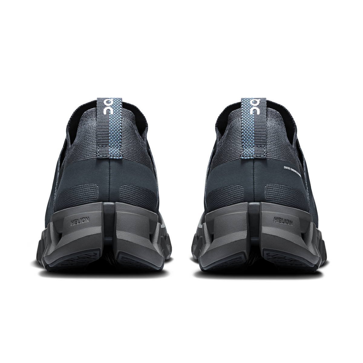Men's Cloudswift 4 in Stone Asphalt