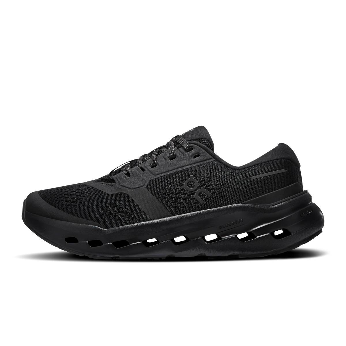 Men's Cloudrunner 3 in Black/Black