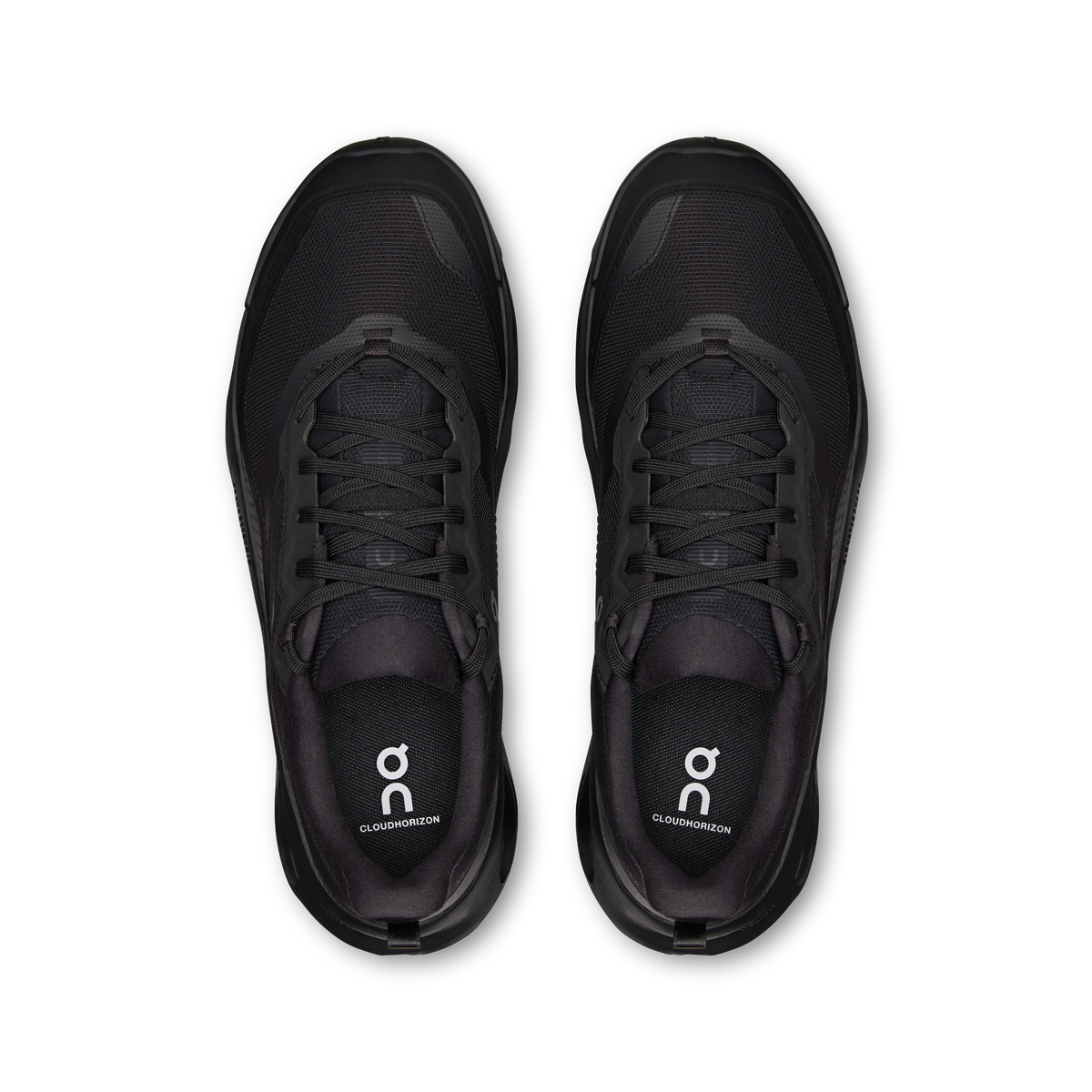 Men's Cloudhorizon 2  Waterproof in Black/Black