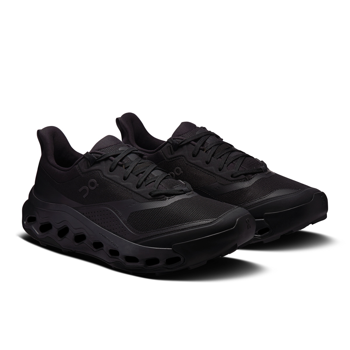 Men's Cloudhorizon 2  Waterproof in Black/Black