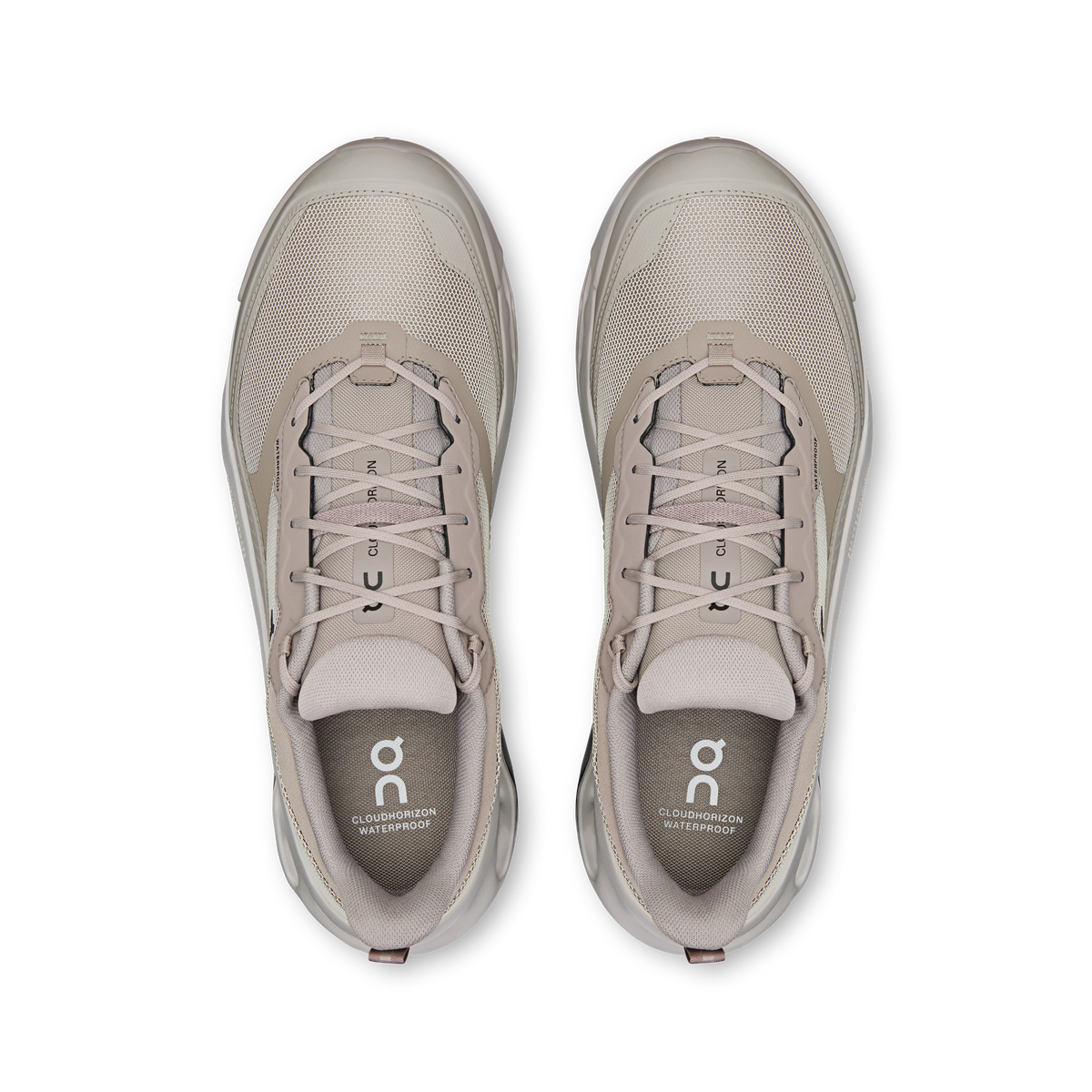 Men's Cloudhorizon 2  Waterproof in Cinder/Truffle
