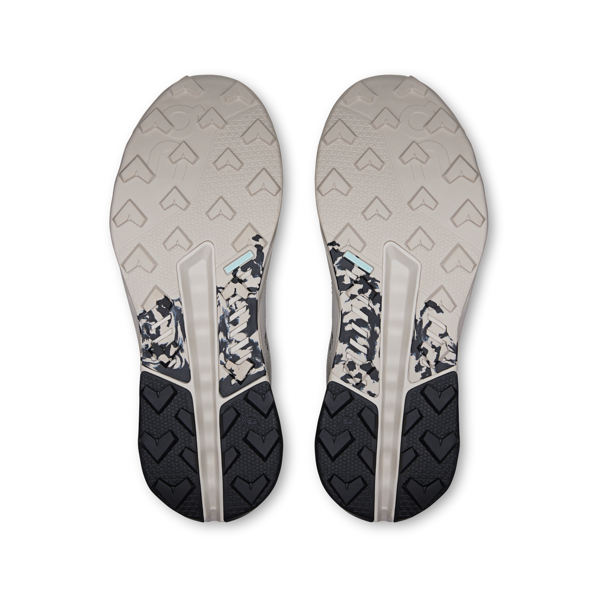 Men's Cloudhorizon 2  Waterproof in Cinder/Truffle