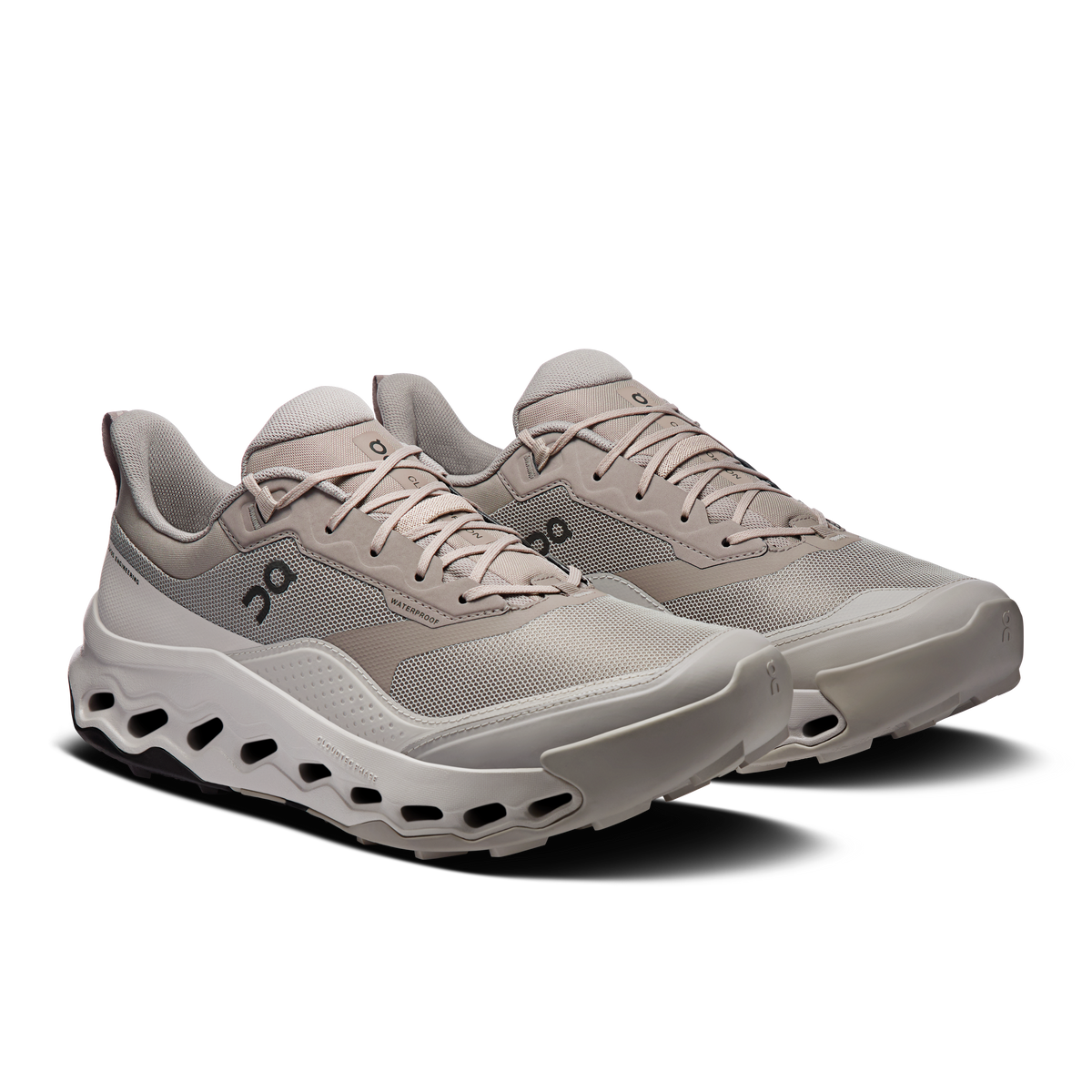 Men's Cloudhorizon 2  Waterproof in Cinder/Truffle