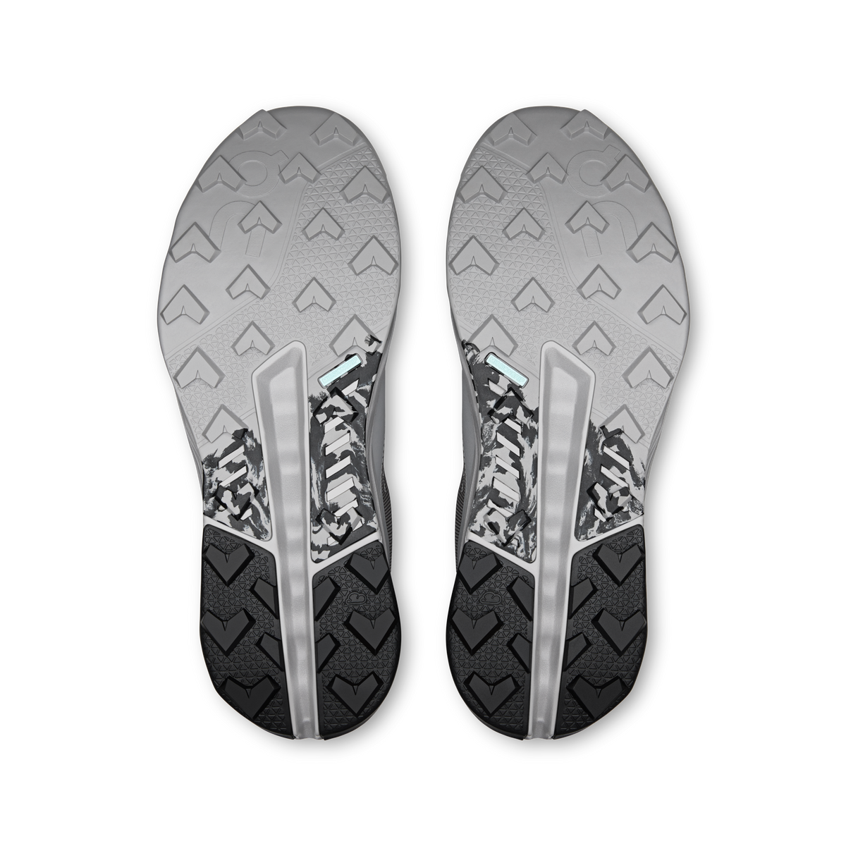 Men's Cloudhorizon 2  Waterproof in Rock/Alloy