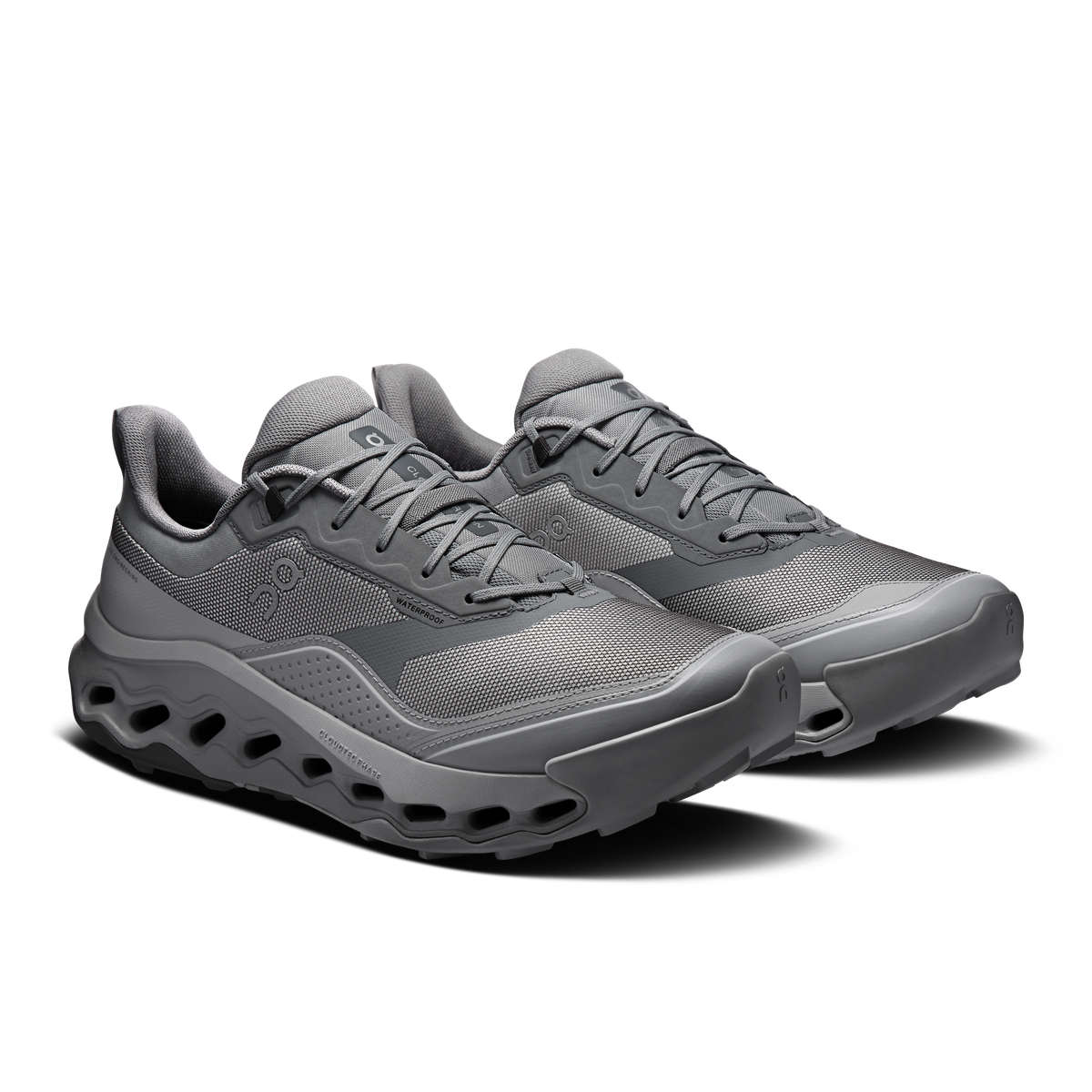 Men's Cloudhorizon 2  Waterproof in Rock/Alloy