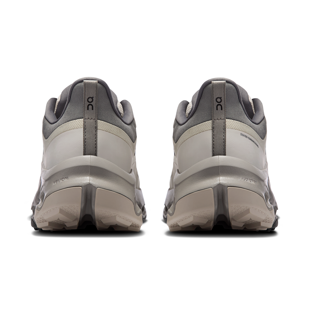 Men's Cloudhorizon 2 in Pearl/Fog