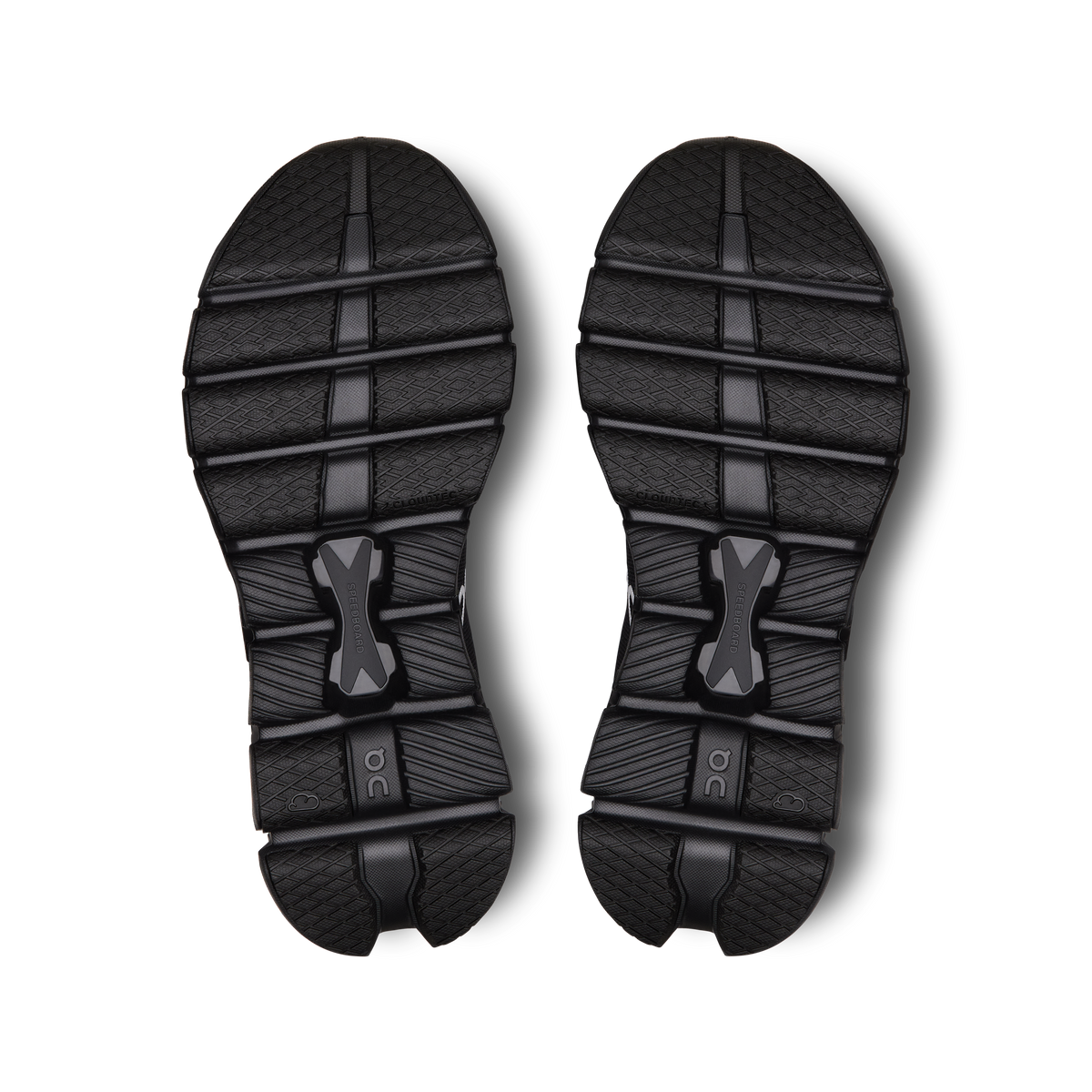 Women's Cloud X 4