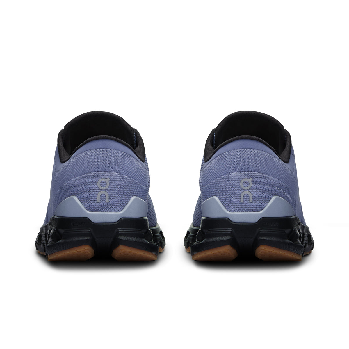 Women's Cloud X 4